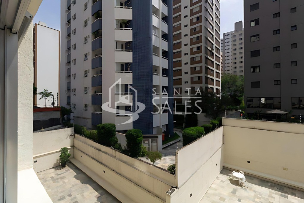 Apartamento, 3 quartos, 110 m² - Foto 25