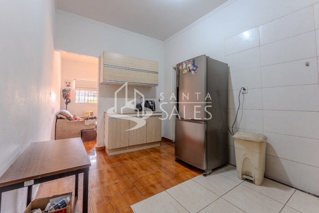 Casa, 3 quartos, 161 m² - Foto 5