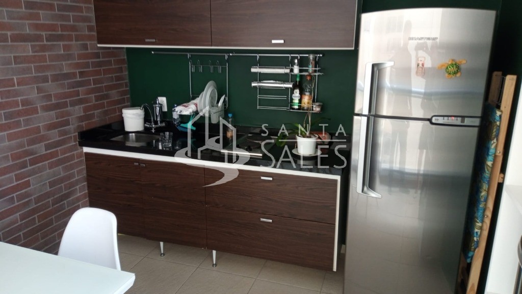 Apartamento, 1 quarto, 44 m² - Foto 4