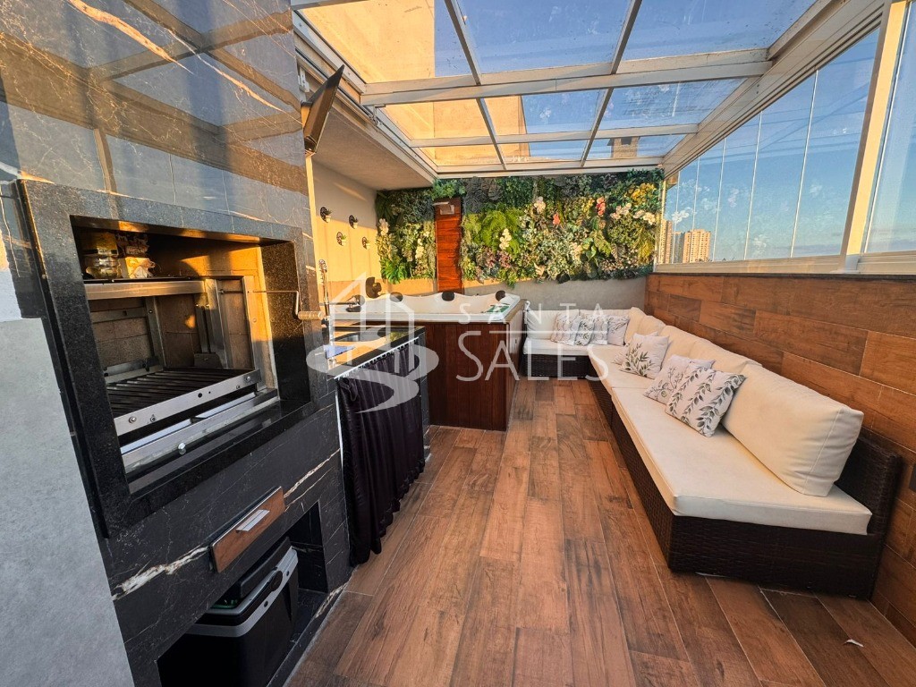 Apartamento, 3 quartos, 92 m² - Foto 8