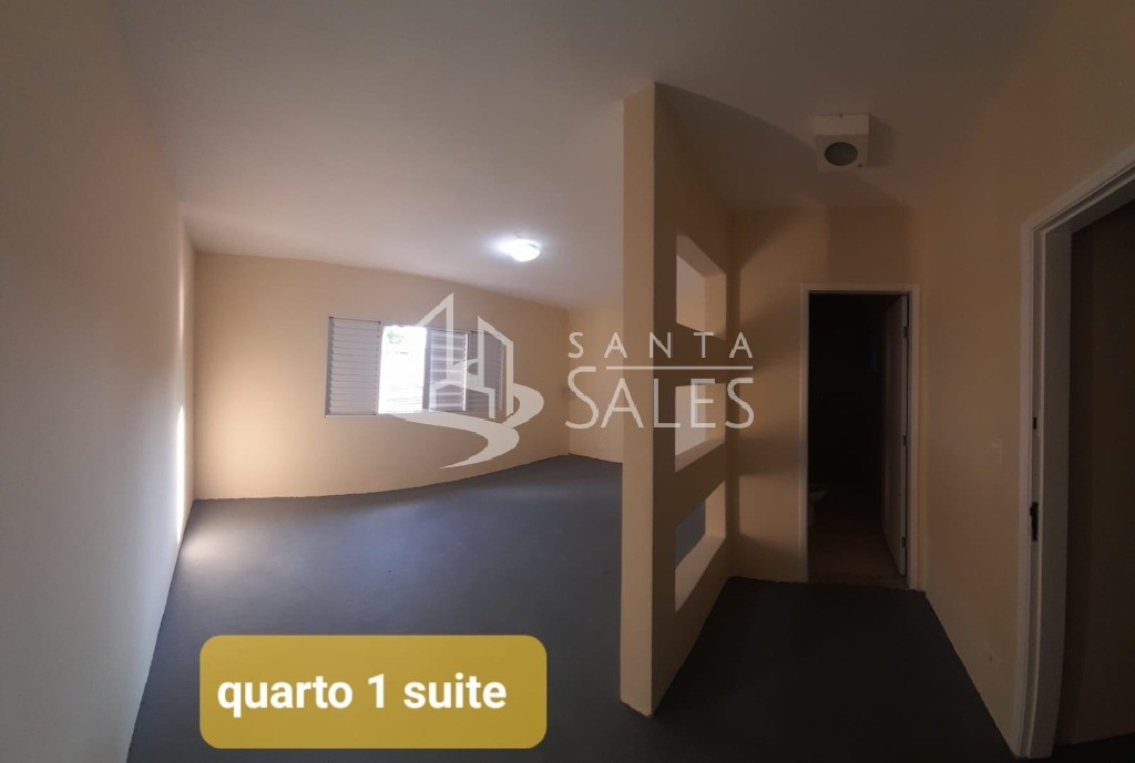 Casa à venda com 3 quartos, 145m² - Foto 1