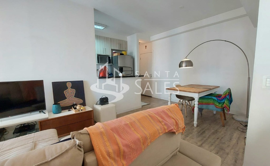Apartamento, 3 quartos, 71 m² - Foto 3