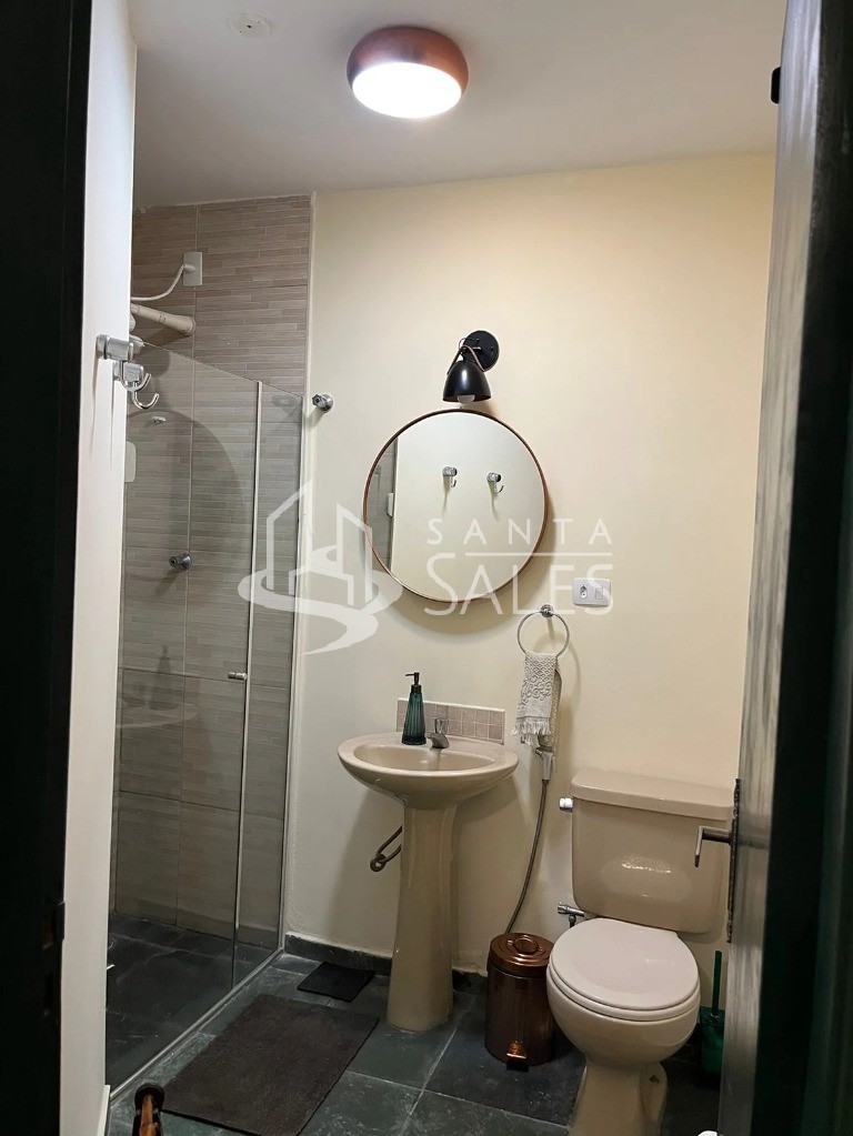 Sobrado, 2 quartos, 75 m² - Foto 13