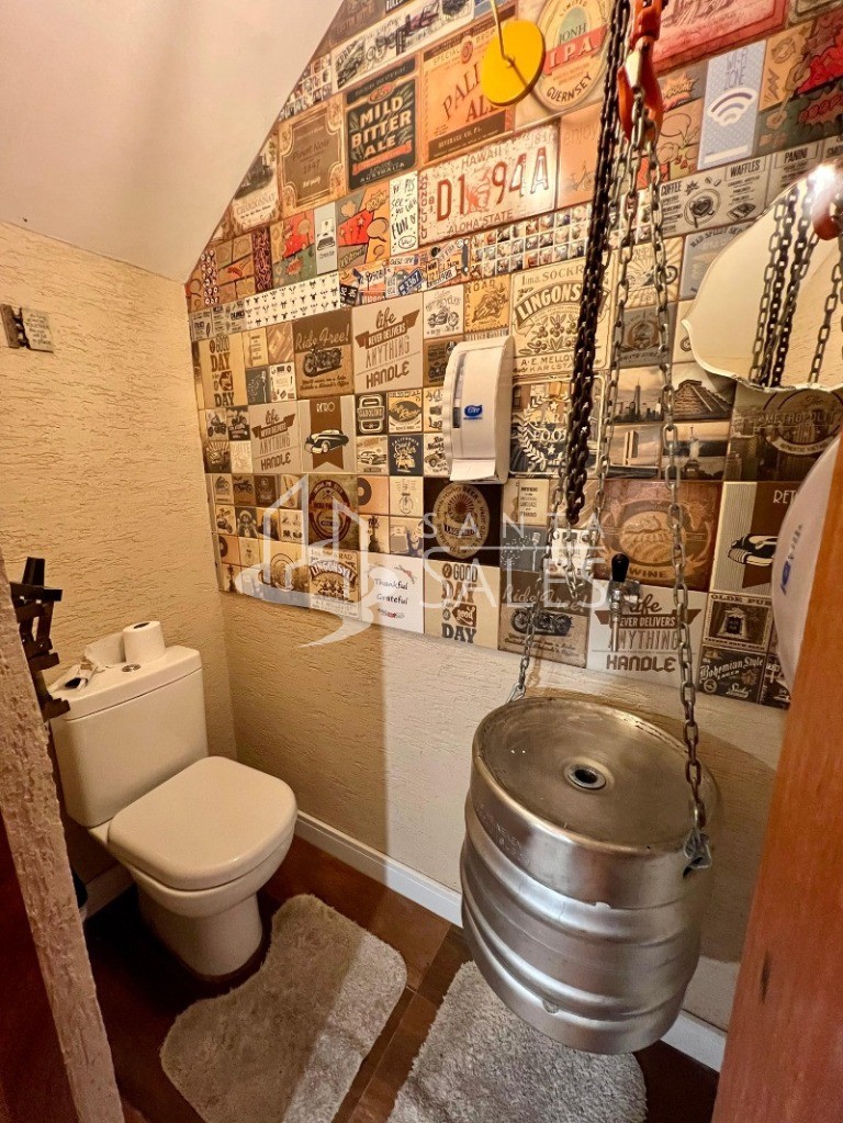 Casa, 3 quartos, 300 m² - Foto 5