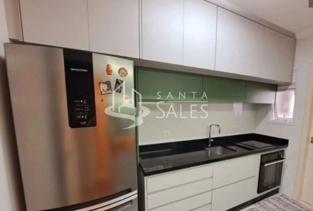 Apartamento, 2 quartos, 72 m² - Foto 4