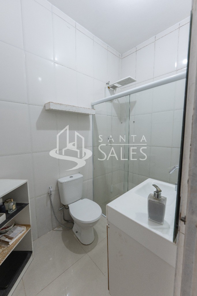 Casa, 3 quartos, 161 m² - Foto 19