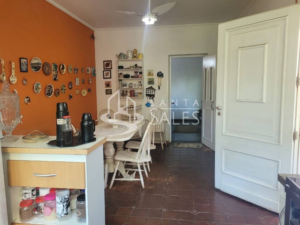 Casa, 4 quartos, 980 m² - Foto 21