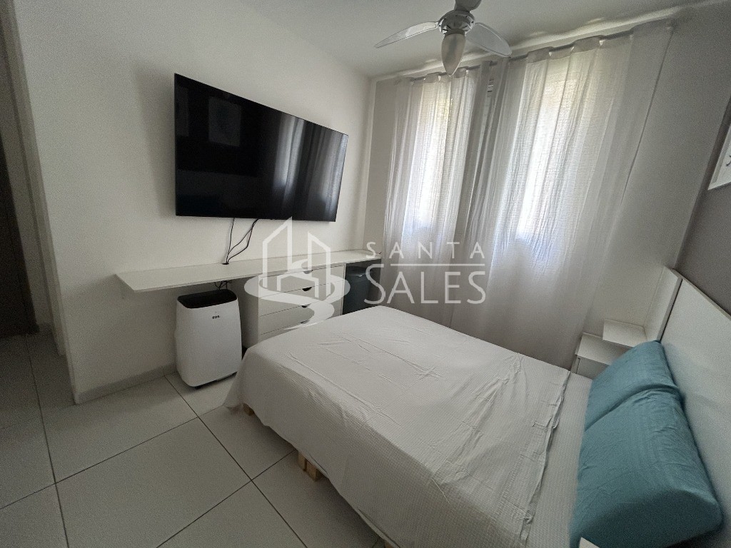 Apartamento, 2 quartos, 65 m² - Foto 4