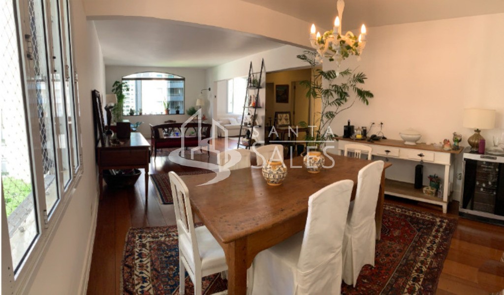 Apartamento, 2 quartos, 160 m² - Foto 11