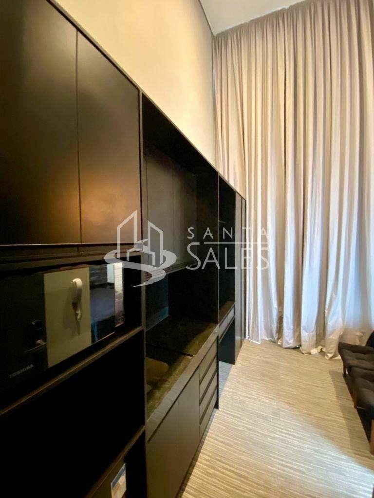 Apartamento, 1 quarto, 28 m² - Foto 15