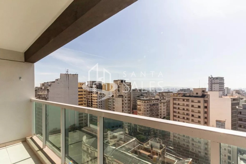 Apartamento, 1 quarto, 45 m² - Foto 24