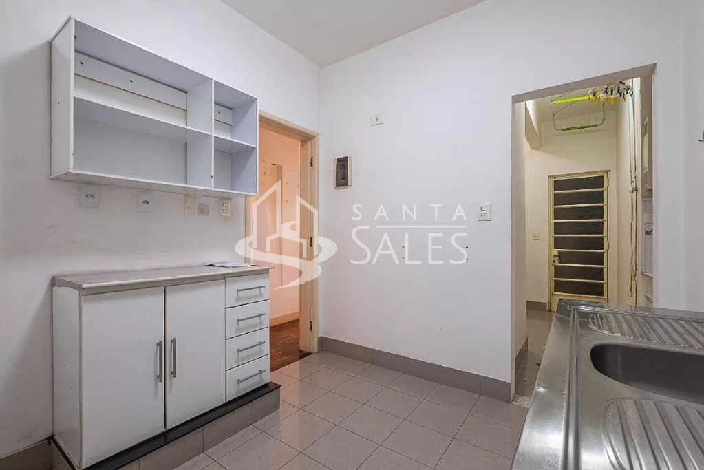 Apartamento, 2 quartos, 75 m² - Foto 8