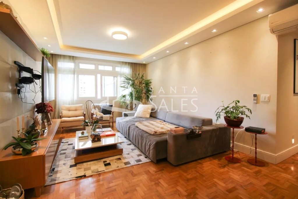 Apartamento, 3 quartos, 108 m² - Foto 2