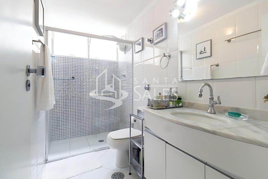 Apartamento, 3 quartos, 110 m² - Foto 20