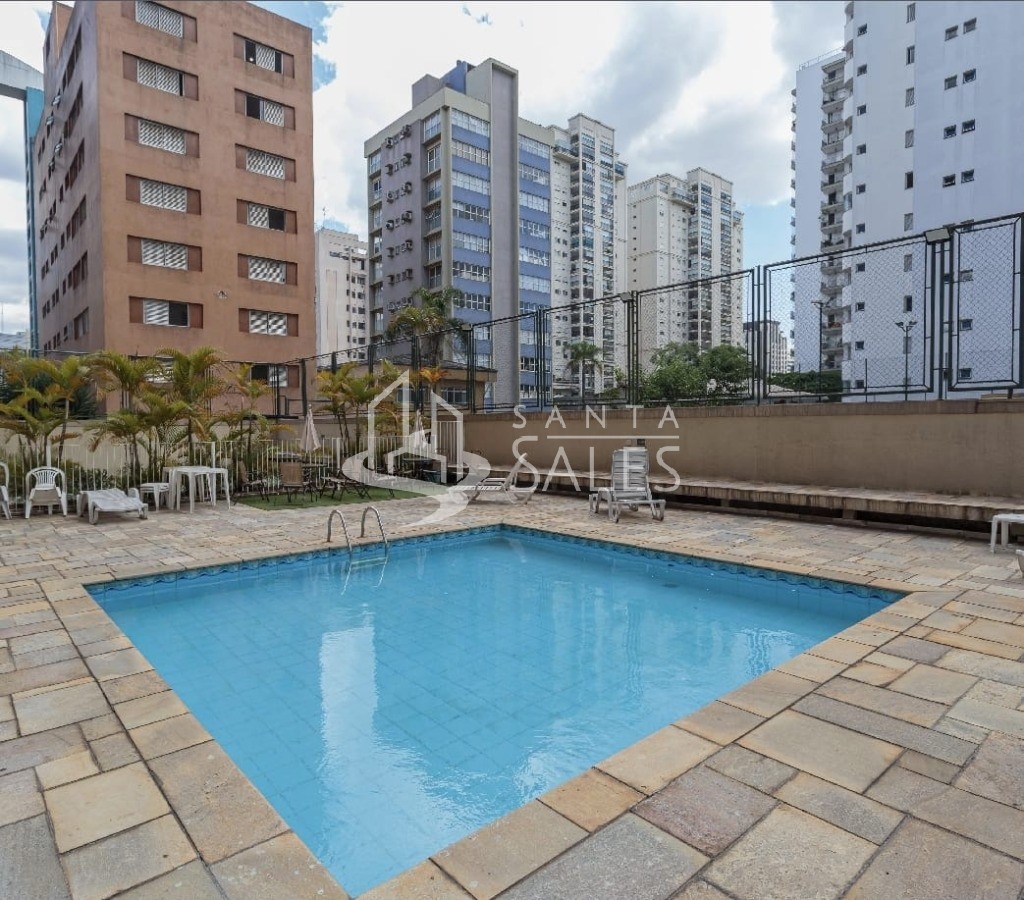 Apartamento, 3 quartos, 70 m² - Foto 43