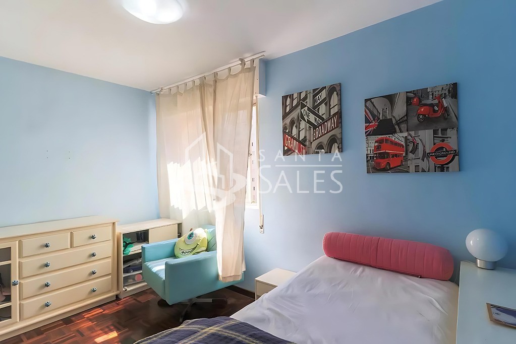 Apartamento, 4 quartos, 140 m² - Foto 43