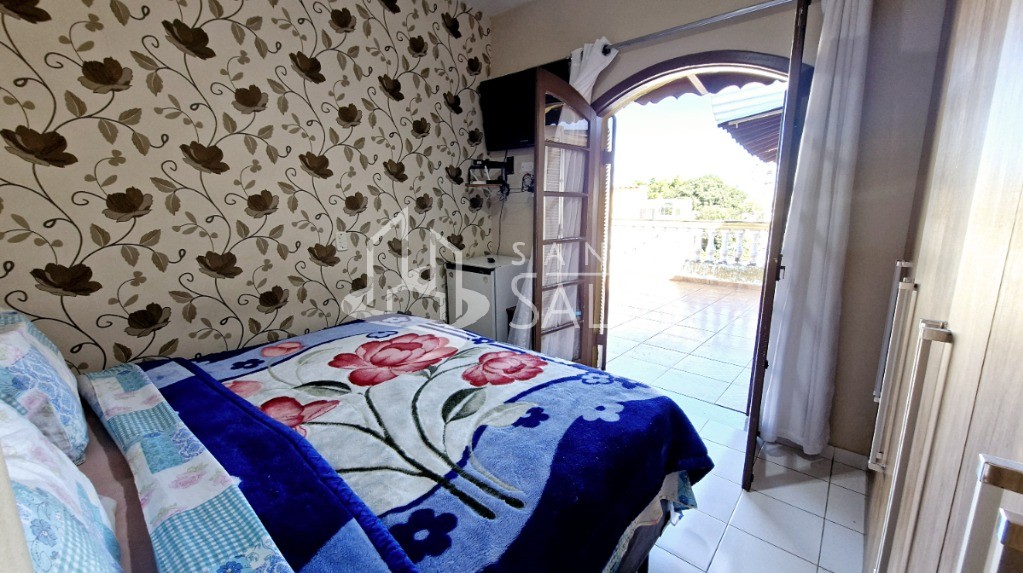 Casa, 3 quartos, 137 m² - Foto 38