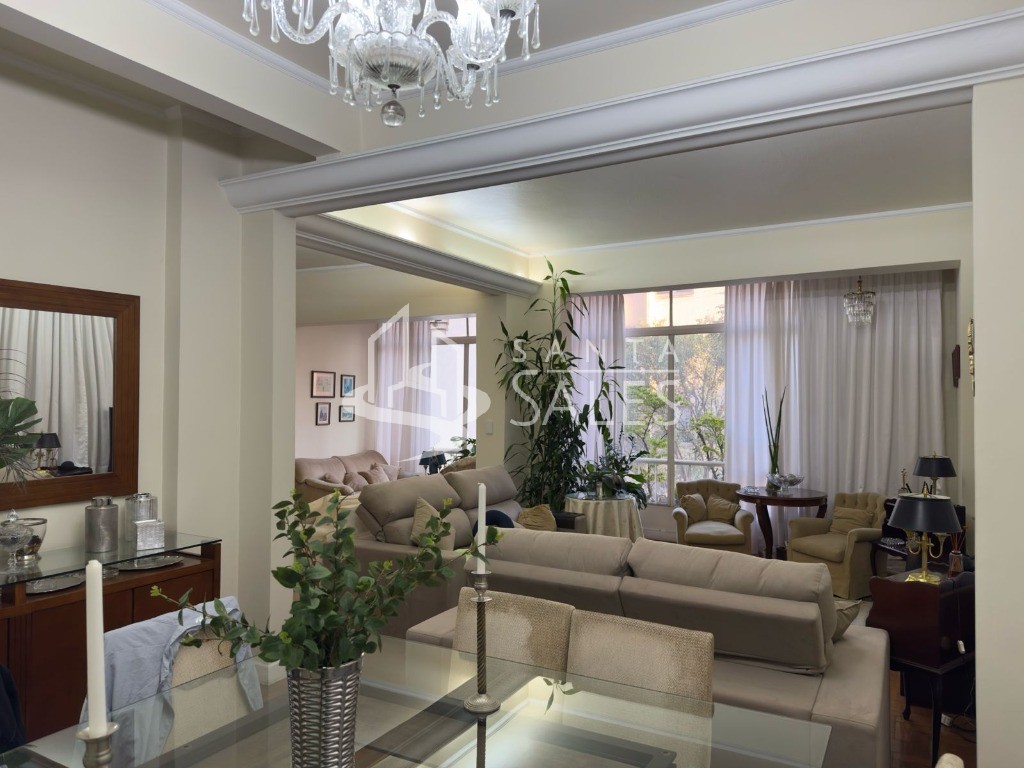 Apartamento, 4 quartos, 220 m² - Foto 33