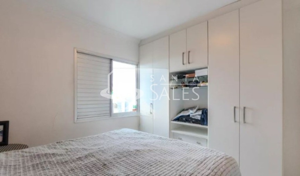 Apartamento, 4 quartos, 156 m² - Foto 8