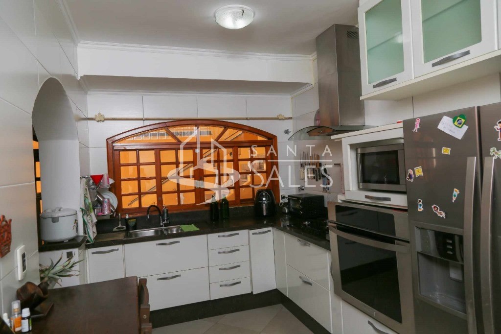 Sobrado, 3 quartos - Foto 1