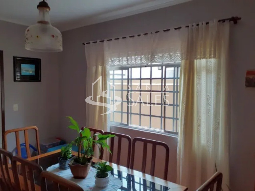 Casa, 3 quartos, 180 m² - Foto 1