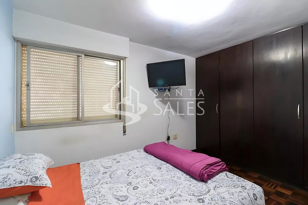 Apartamento, 4 quartos, 140 m² - Foto 31