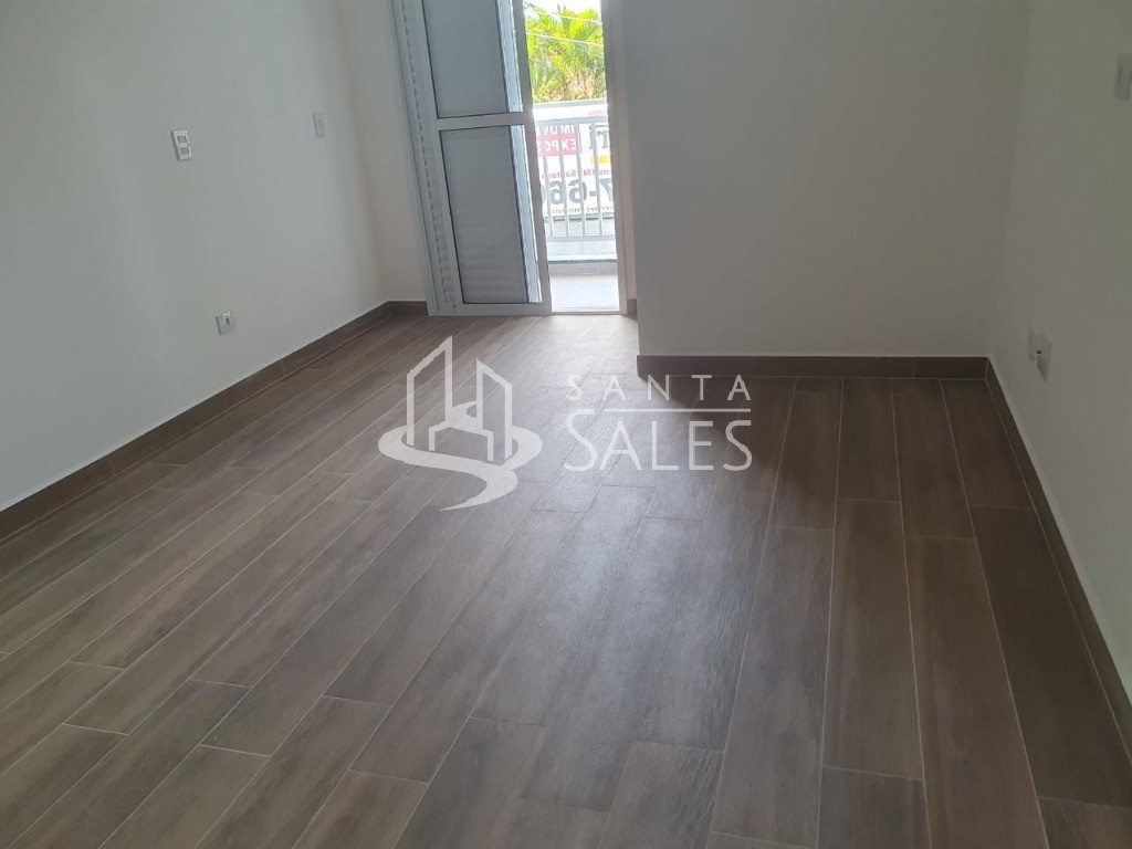 Sobrado, 2 quartos - Foto 9