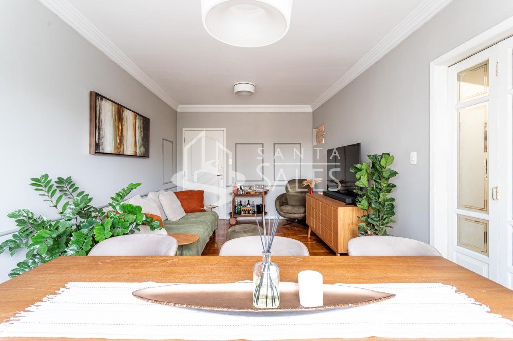 Apartamento, 3 quartos, 72 m² - Foto 8