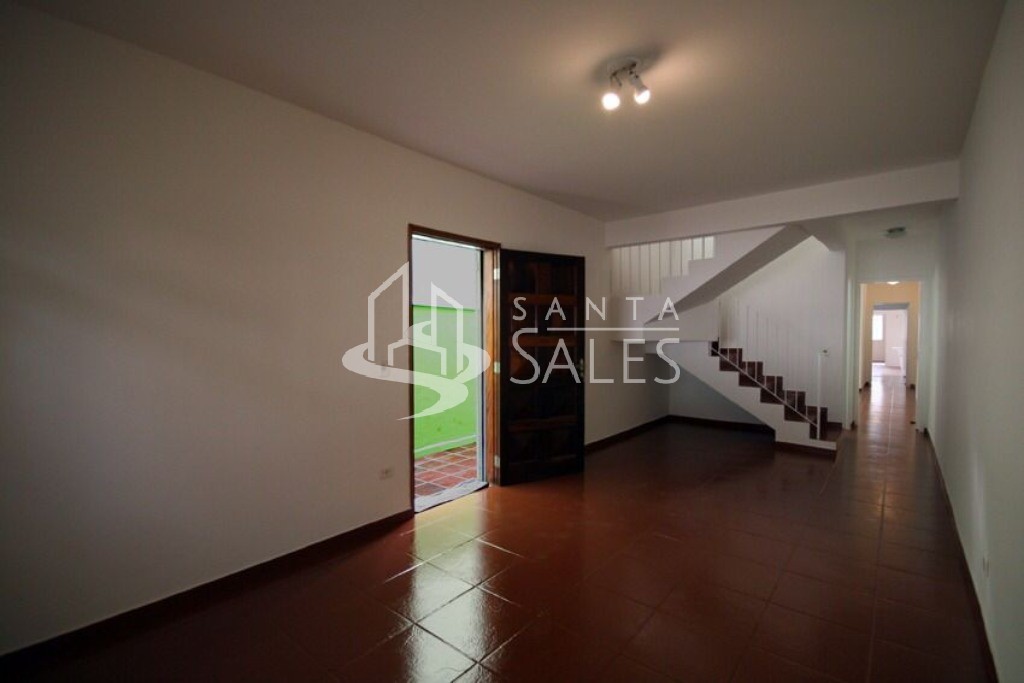 Sobrado, 3 quartos, 250 m² - Foto 5