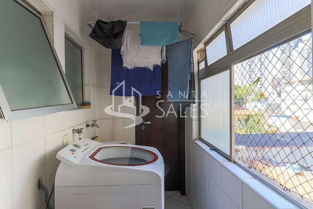 Apartamento, 4 quartos, 140 m² - Foto 52