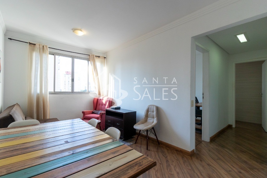 Apartamento, 2 quartos, 68 m² - Foto 3