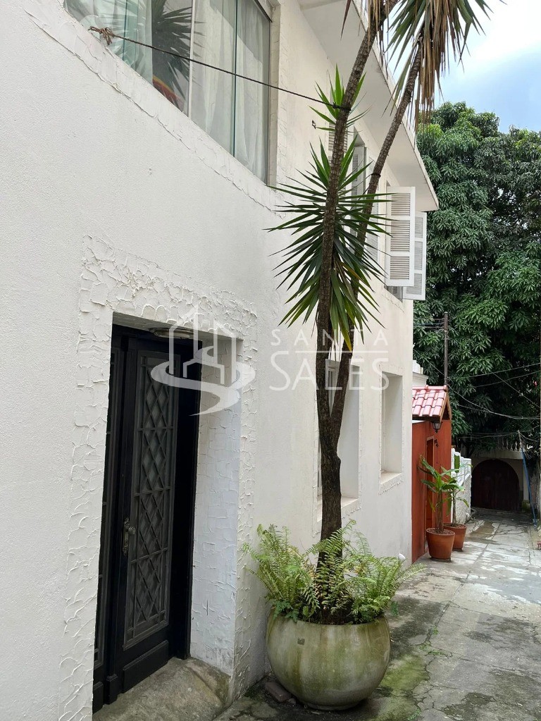 Sobrado, 2 quartos, 75 m² - Foto 1