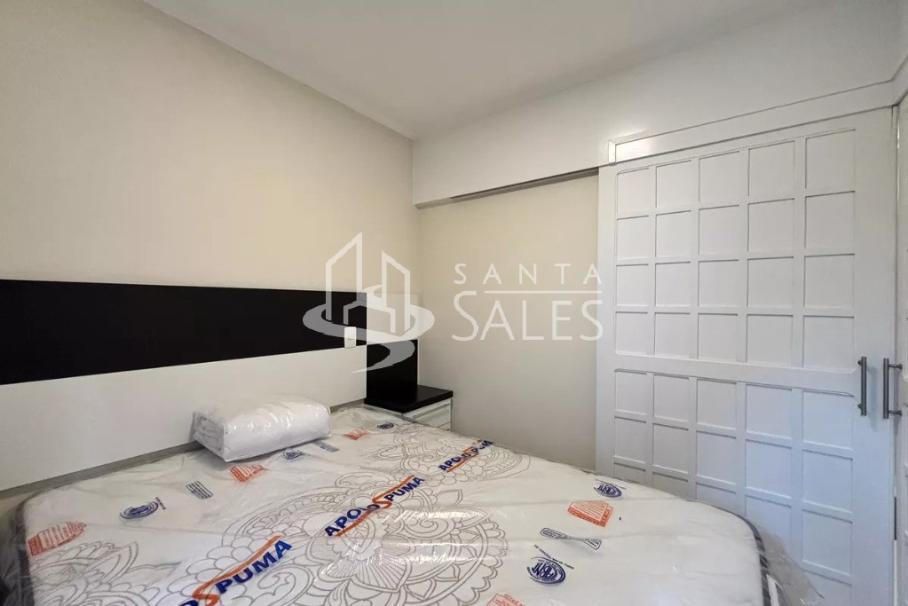 Kitnet e Studio à venda e aluguel com 1 quarto, 40m² - Foto 13
