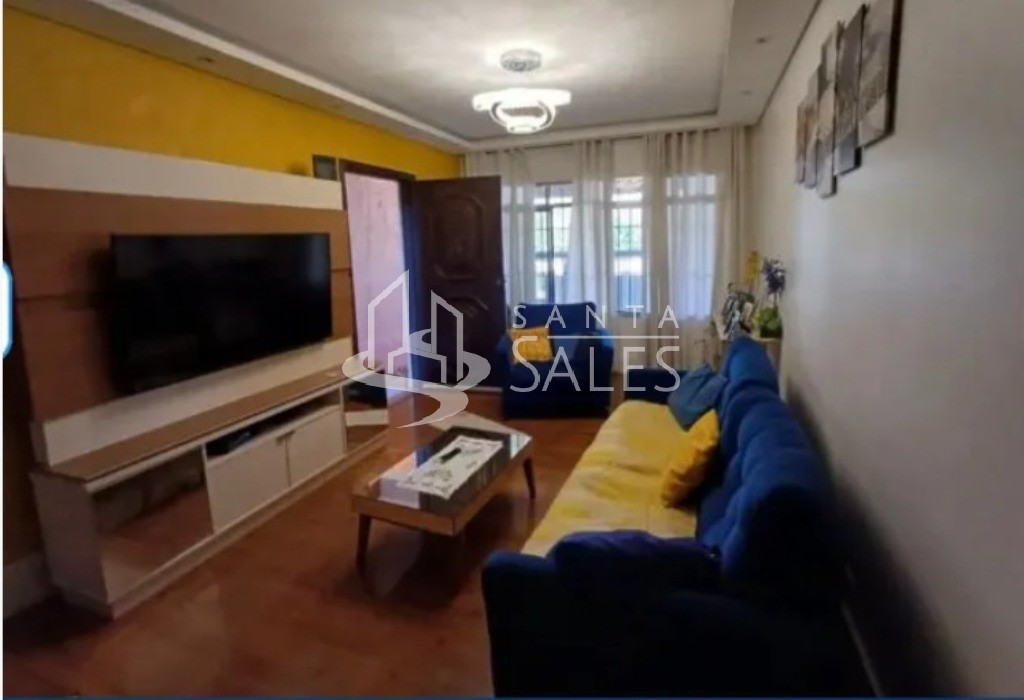 Sobrado, 3 quartos, 150 m² - Foto 13