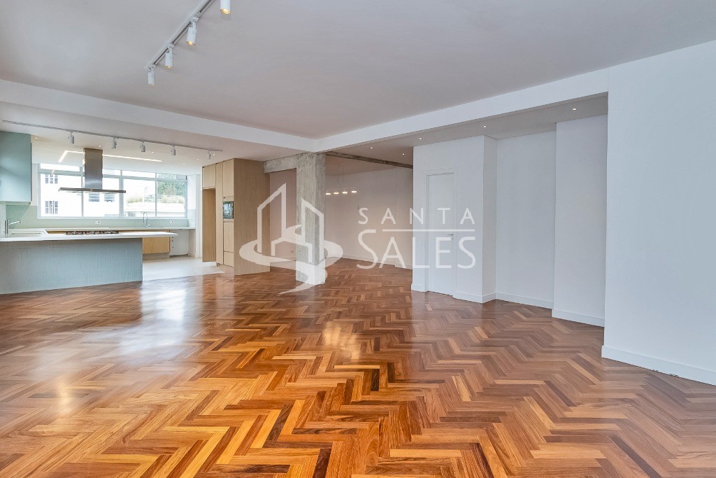 Apartamento, 3 quartos, 230 m² - Foto 32