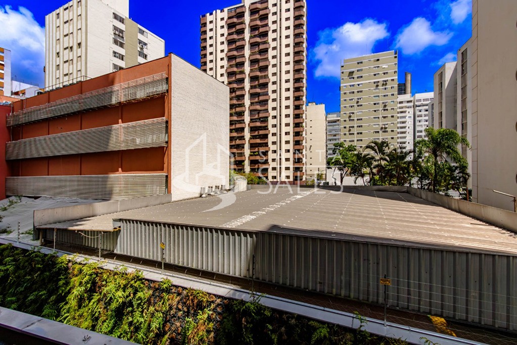 Apartamento, 1 quarto, 27 m² - Foto 19