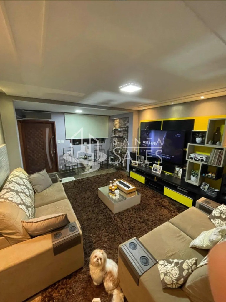 Sobrado, 3 quartos - Foto 1