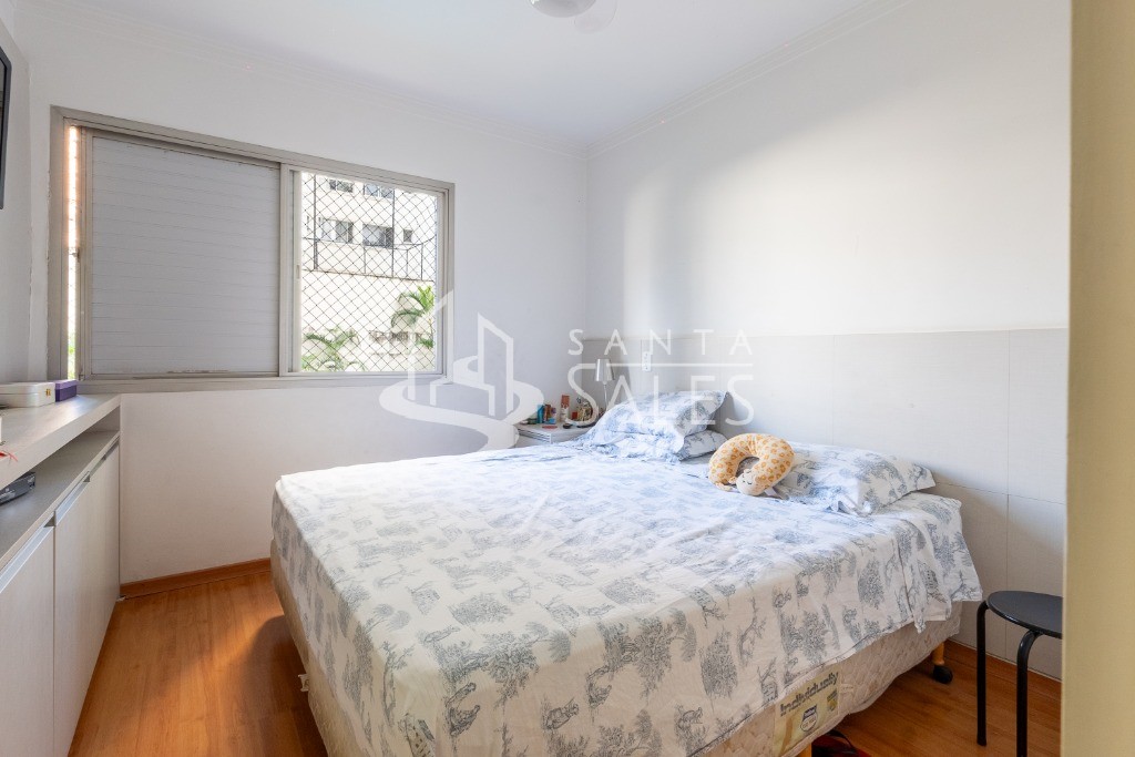 Apartamento, 3 quartos, 115 m² - Foto 21