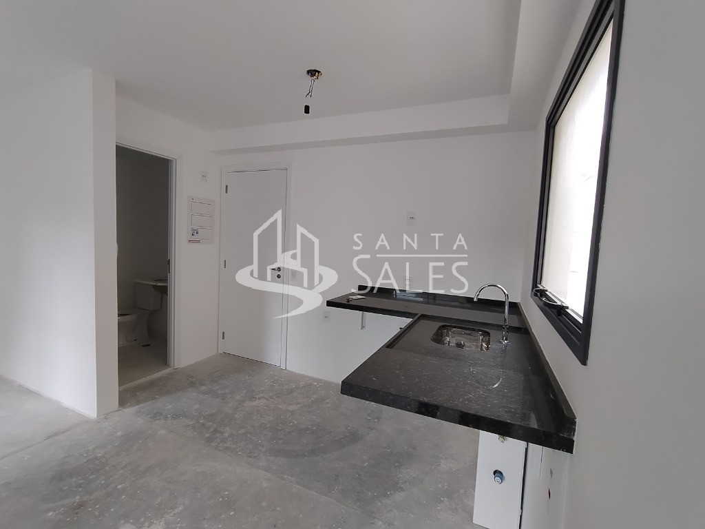 Apartamento, 2 quartos, 34 m² - Foto 8