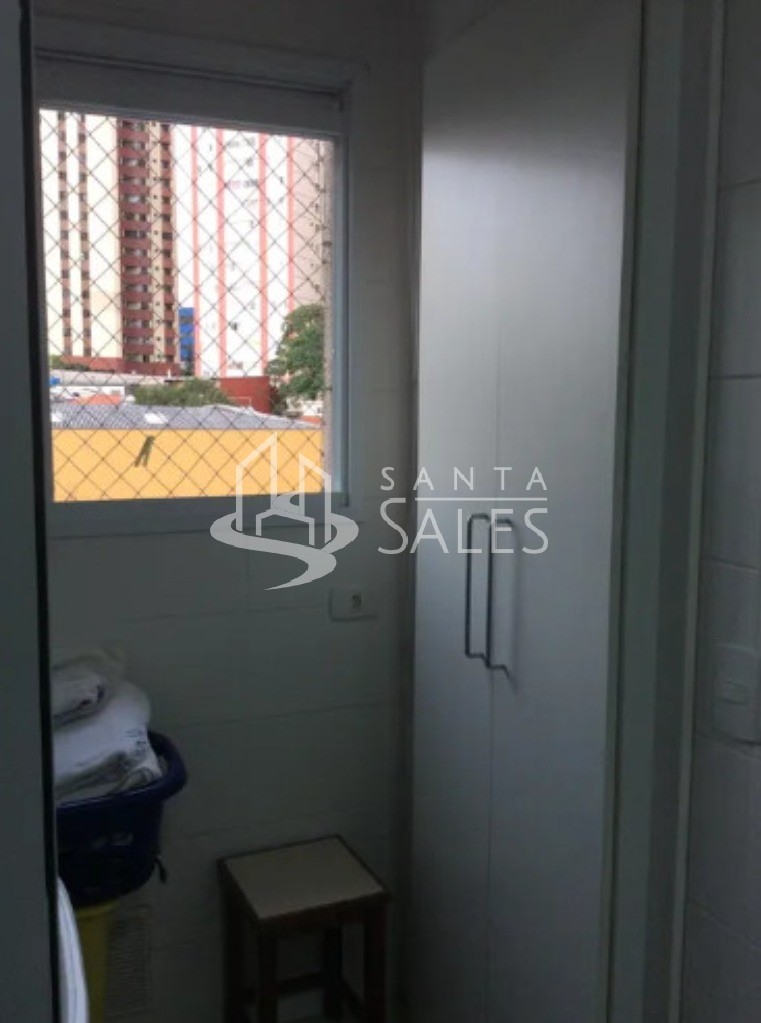 Apartamento, 2 quartos, 60 m² - Foto 3
