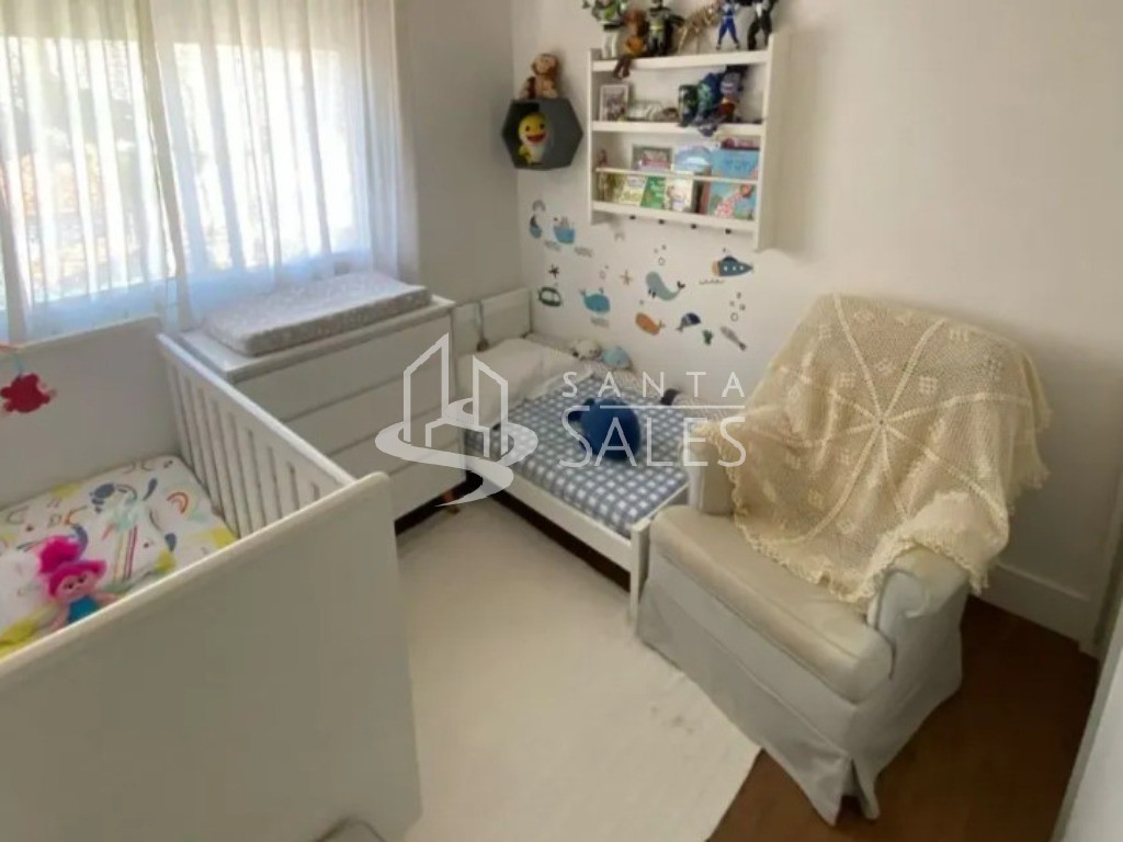 Apartamento, 2 quartos, 65 m² - Foto 9