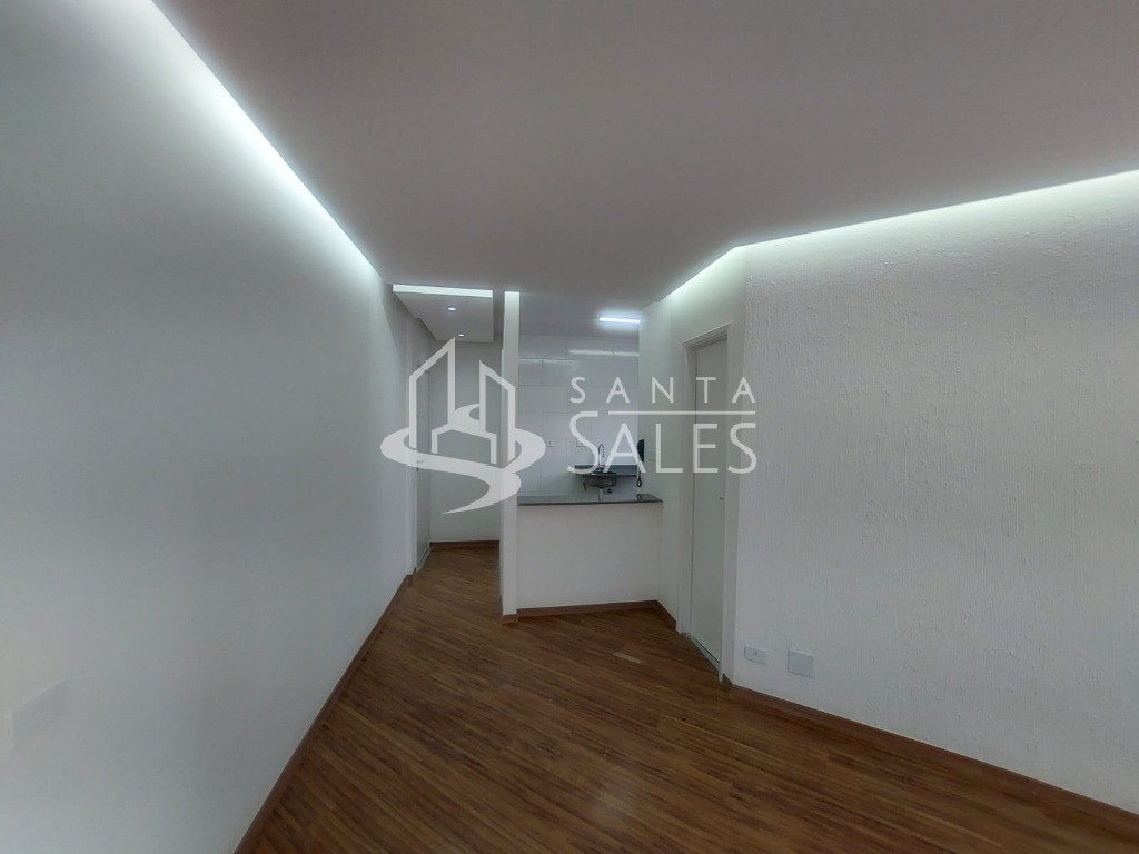 Apartamento, 1 quarto, 45 m² - Foto 3