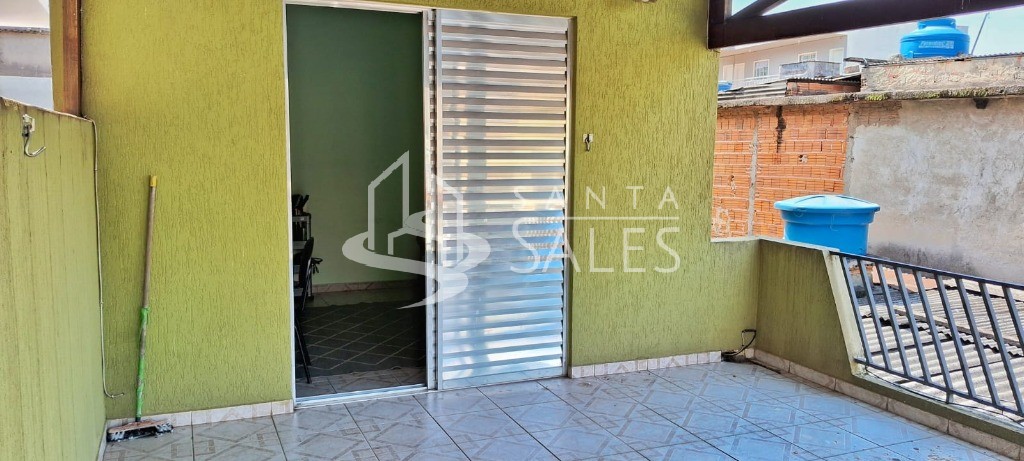 Casa, 3 quartos, 210 m² - Foto 3