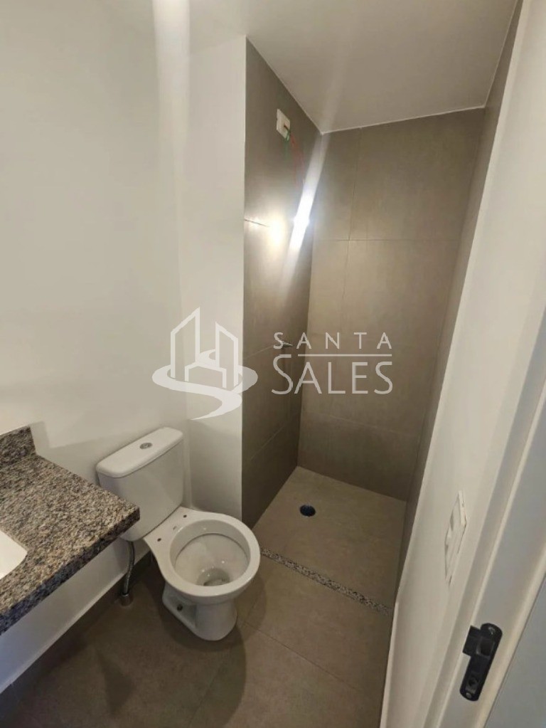 Apartamento, 1 quarto, 27 m² - Foto 5