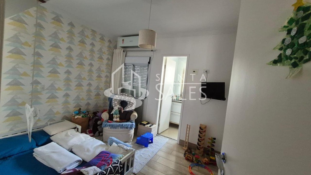 Apartamento, 3 quartos, 160 m² - Foto 21