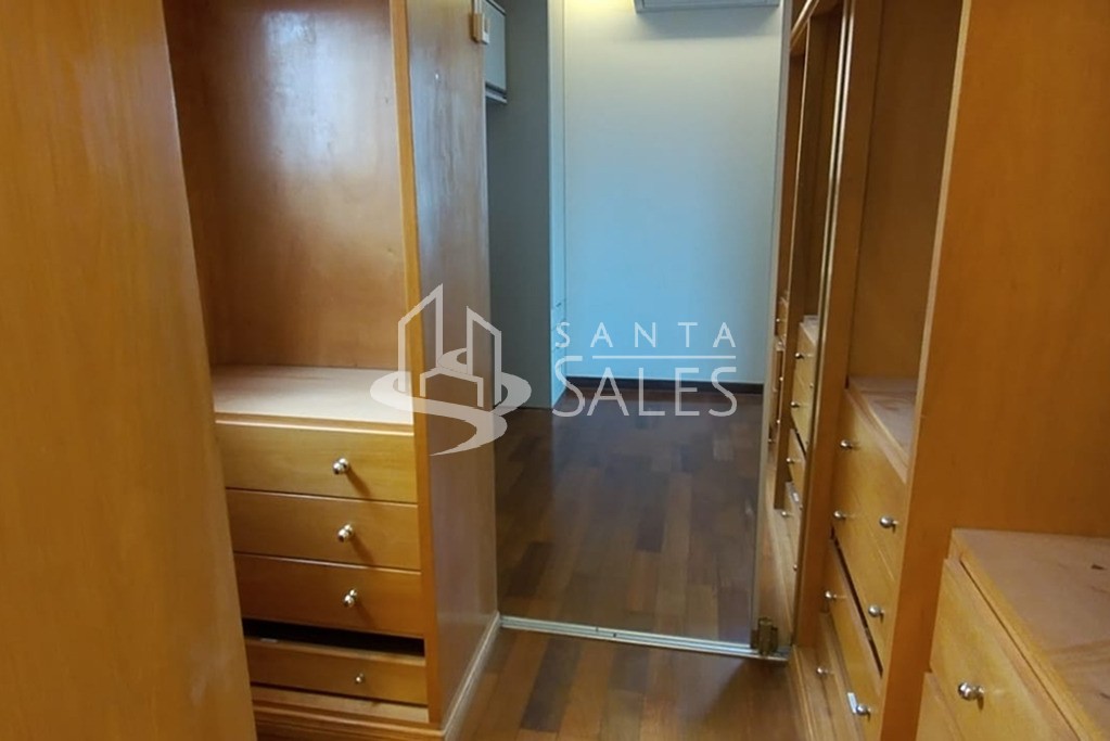 Apartamento, 3 quartos, 116 m² - Foto 14