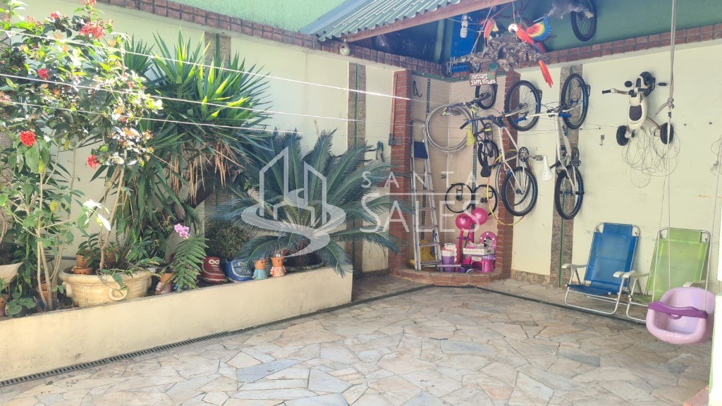 Casa à venda com 2 quartos - Foto 18