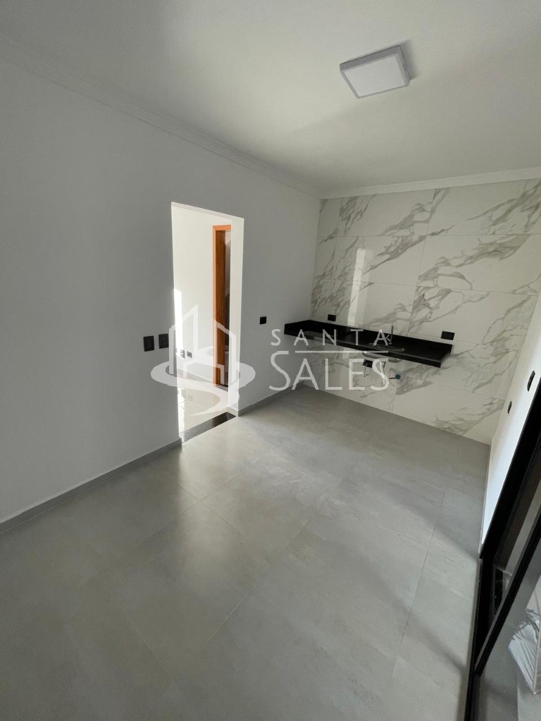 Sobrado, 2 quartos, 110 m² - Foto 10