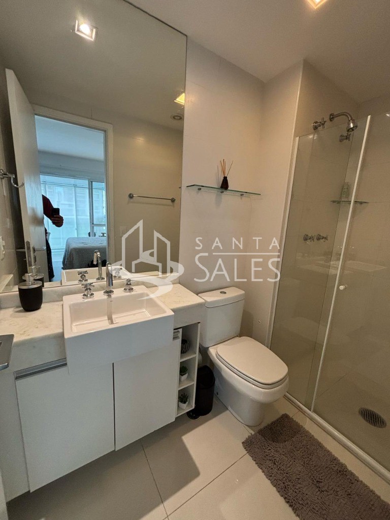 Apartamento, 1 quarto, 50 m² - Foto 16