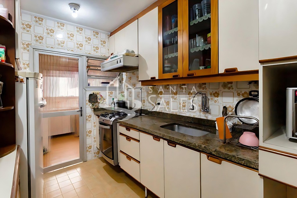 Apartamento, 4 quartos, 158 m² - Foto 9